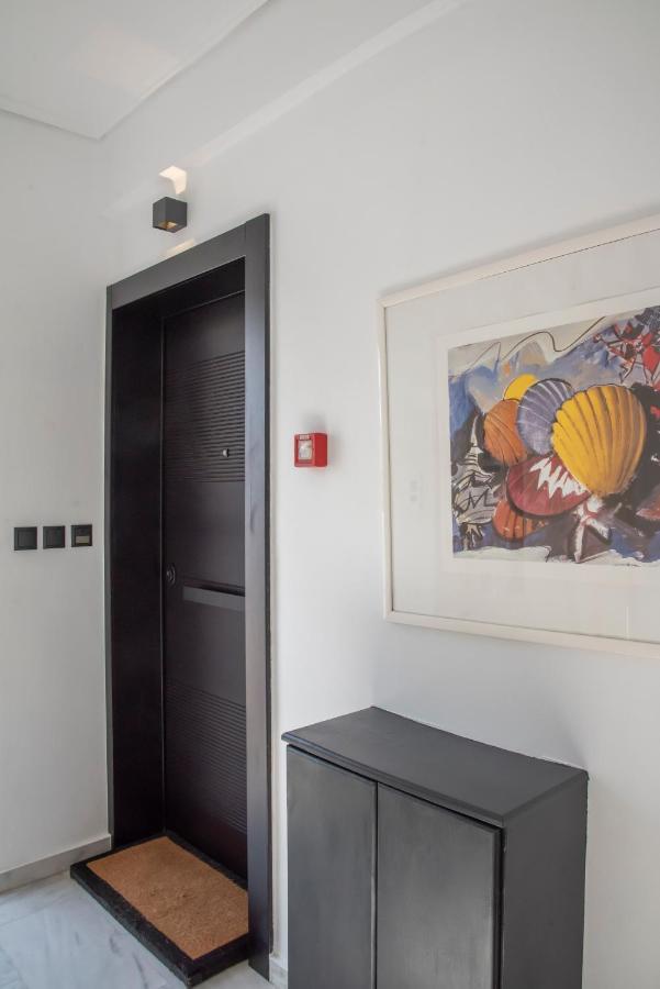 Luxury Premium Suite In Chalkís מראה חיצוני תמונה