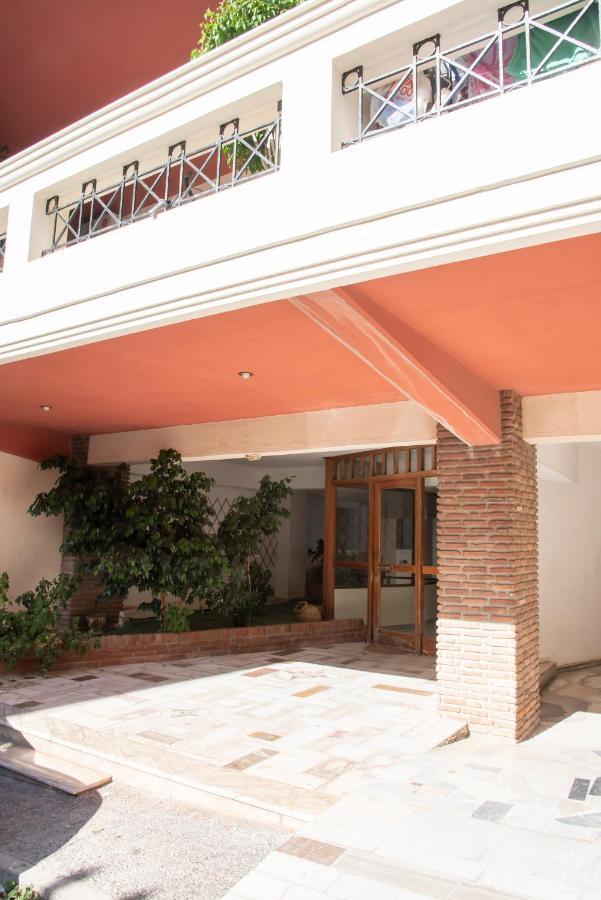 Luxury Premium Suite In Chalkís מראה חיצוני תמונה